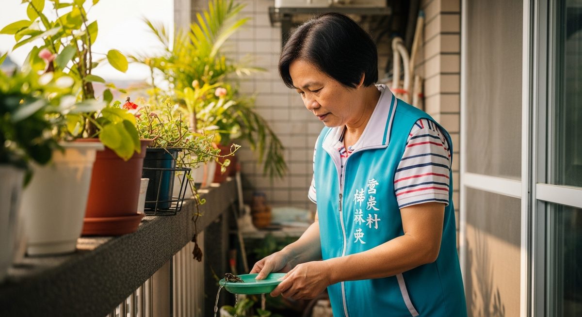 被蚊子咬到腫一大包?信義區藥師解析防蚊液怎麼選才不傷敏感肌