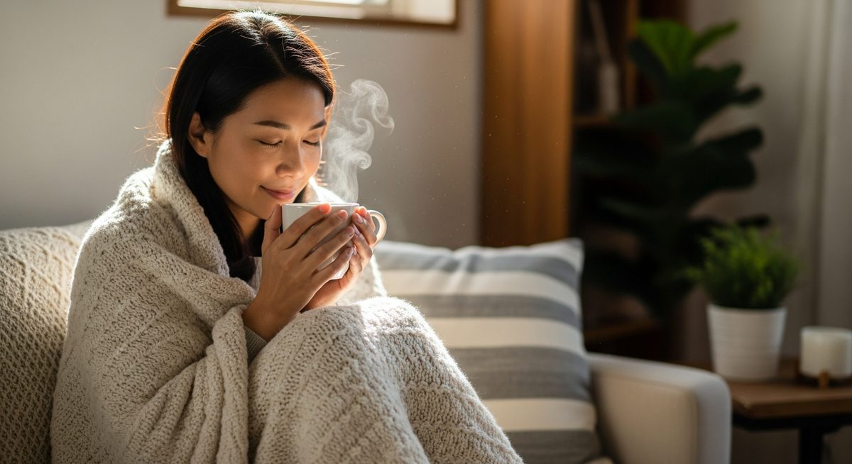 自律神經失調和焦慮是同一件事嗎?士林區王東源藥師談這兩個常被混用的說法